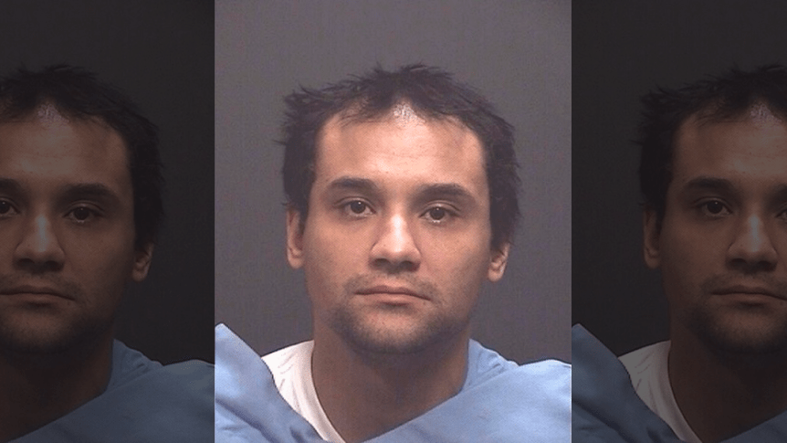 Christopher Matthew Clements, 36.