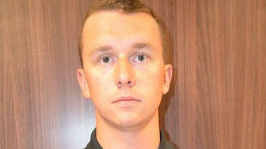 Ryan Keith Taylor pleaded guilty