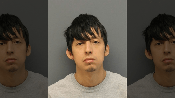 Franklin Freddy Meave Vazquez