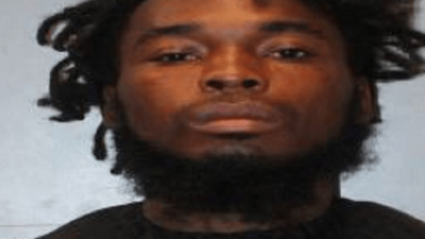 Gregory Bernard Roberts Jr., 28, 