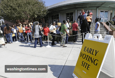 Of 19 charged with illegally voting, at least 18 registered at DMVs