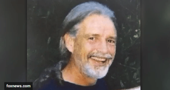 65-year-old Brian Egg