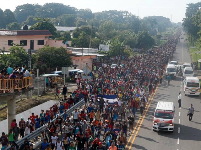 AP Photo/Moises Castillo