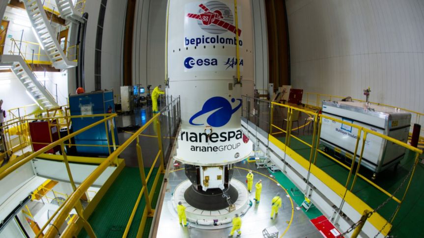 bepicolombo-fairing-closure