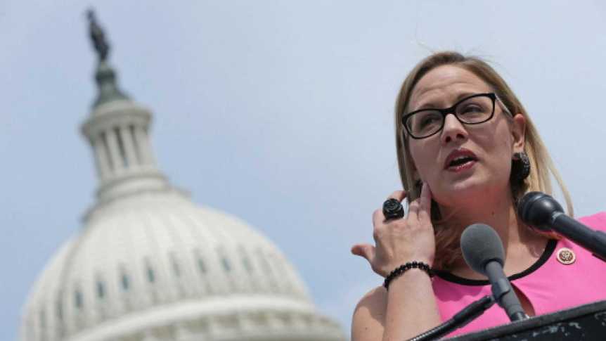 Photo by Chip Somodevilla/Getty Images