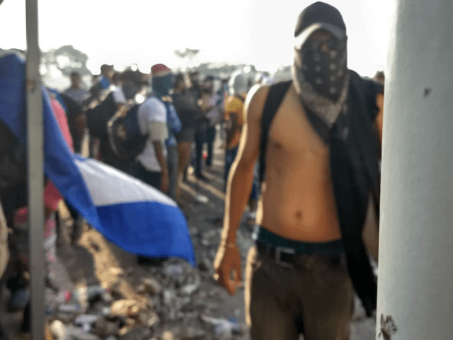 Mexico's National Migration Institute