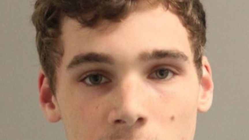 Nicolas Kyle Hoffman