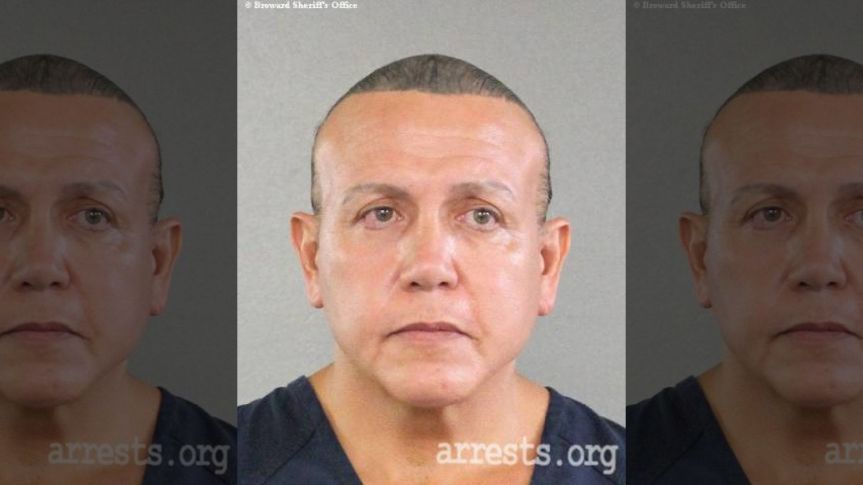 Cesar Sayoc,