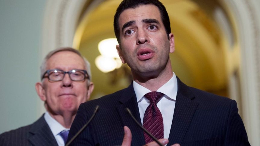 Rep. Ruben Kihuen