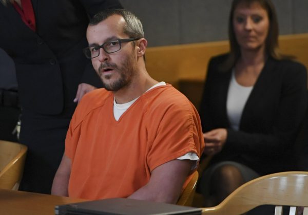 Christopher Watts