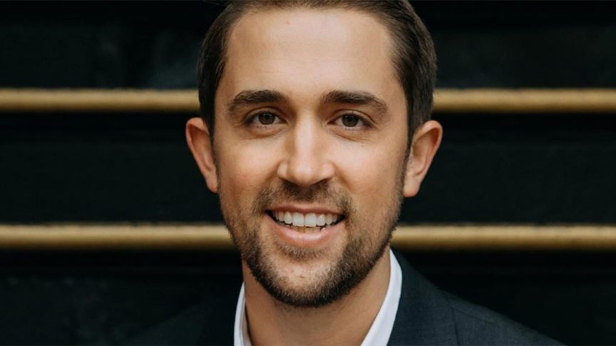 Christopher Rufo ended his candidacy for Seattle city council