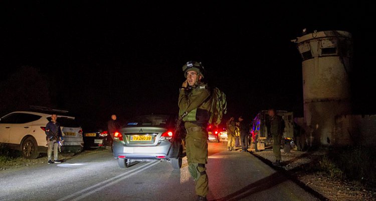 (Flash90/Meir Vaknin)