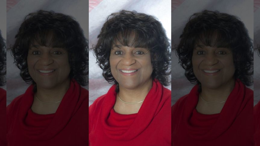 Mordean Taylor-Archer,