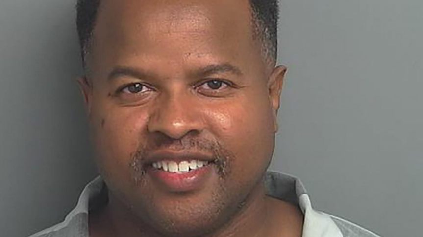 Texas state Rep. Ron Reynolds