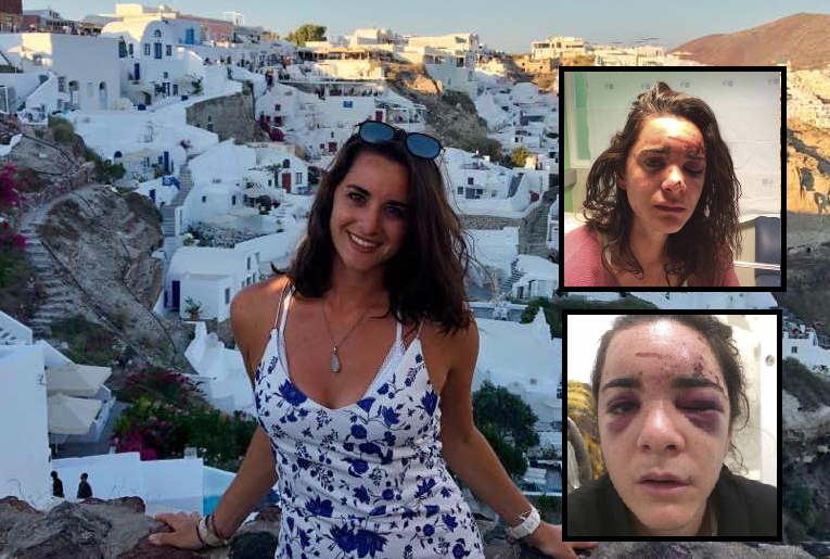 Andrea Sicignano (27 years old)