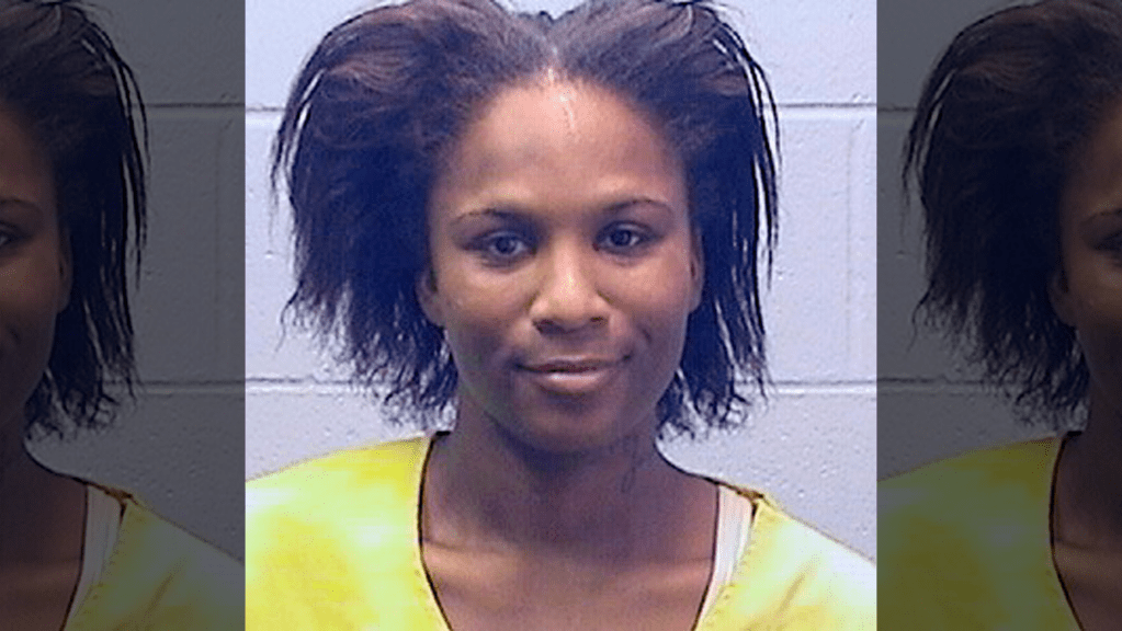 Deon "Strawberry" Hampton.