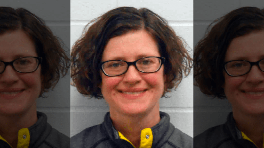 Clarke County Attorney Michelle Rivera