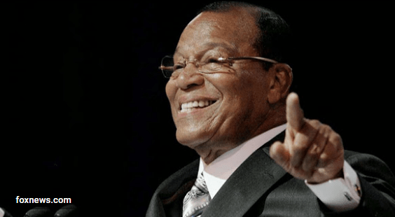 Louis Farrakhan, 84,