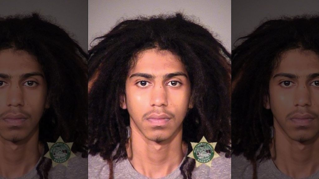 Abdulrahman Sameer Noorah was indicted for first-degree manslaughter,