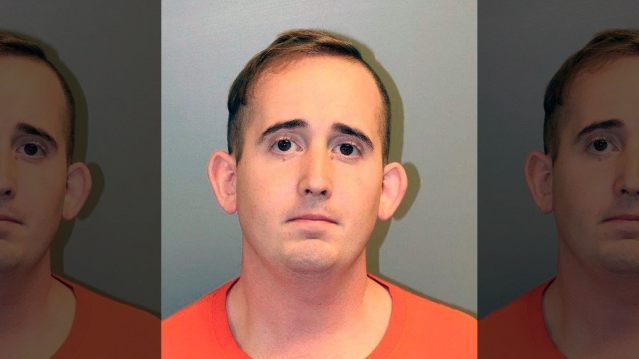 Jacop Robert Lee Hazlett, 28.