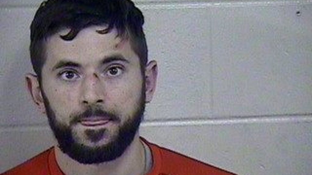 Jonathon Zicarelli, 28,