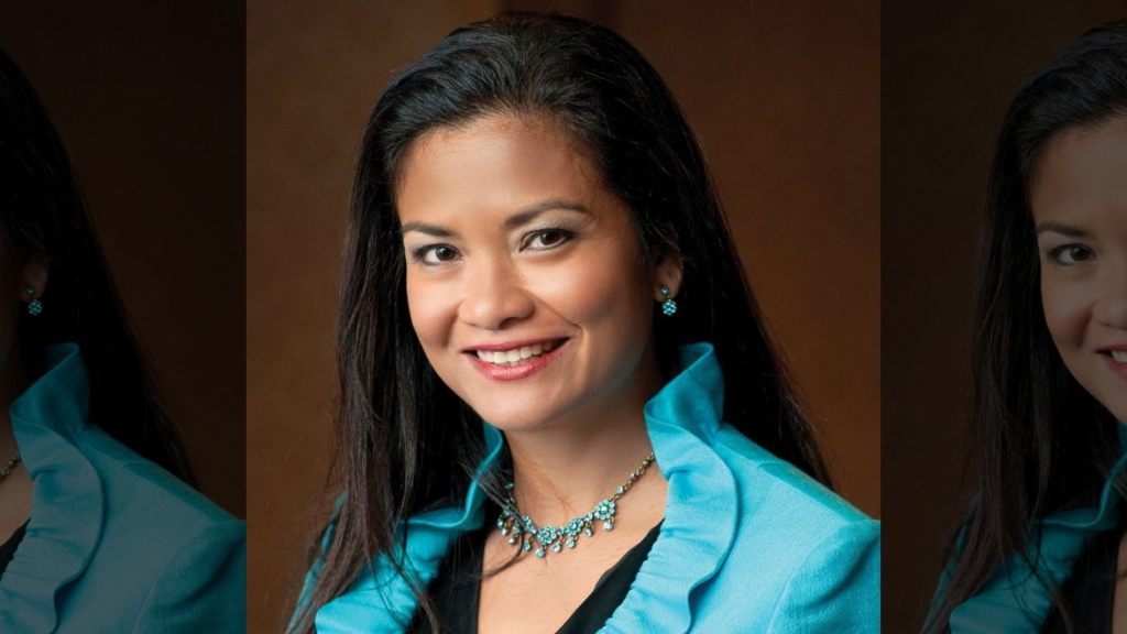 Jessica Arong O’Brien, 51,