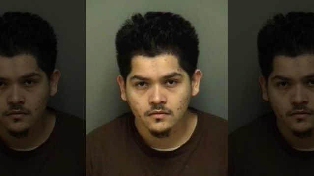 Walter Antonio Argueta Amaya, 21, 