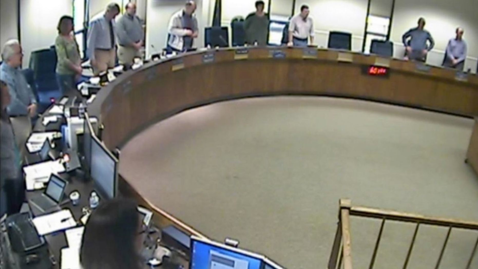 Kenai Peninsula Borough Assembly