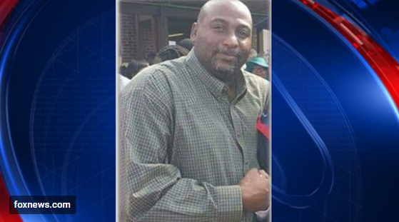 Roderick Crawford, 46,