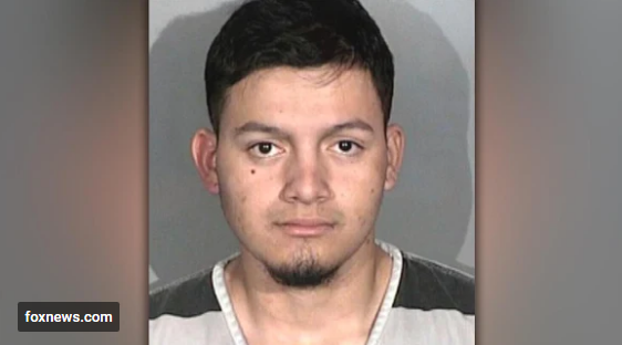 Ernesto Martinez-Guzman, 19,