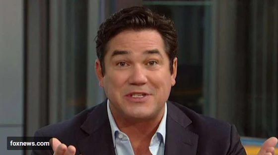 Actor Dean Cain