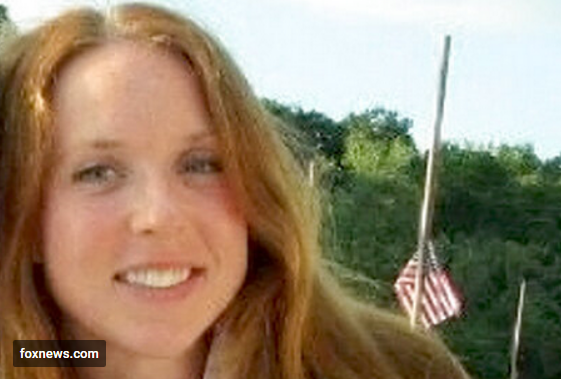 Navy Chief Petty Officer Shannon M. Kent, 35,