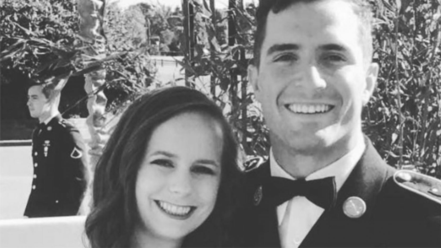 Sgt. Cameron Meddock, 26,