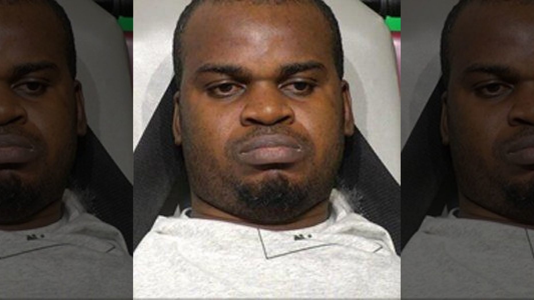 Kehinde Afolayan, 31,