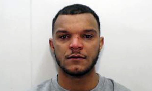 Michael Ricardo Robinson 