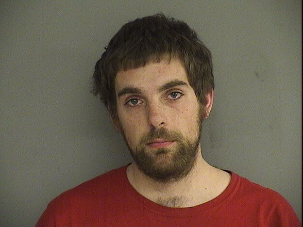 27-year-old Kevin Gray 