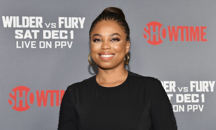 Jemele Hill 