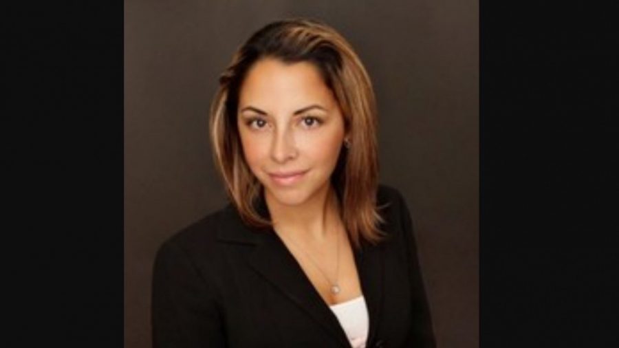 Jennifer Irigoyen, 35,