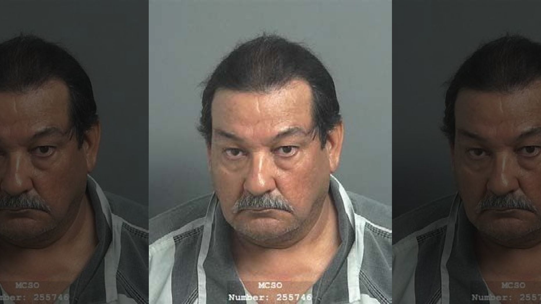 Jose Armando Lopez Solorio,