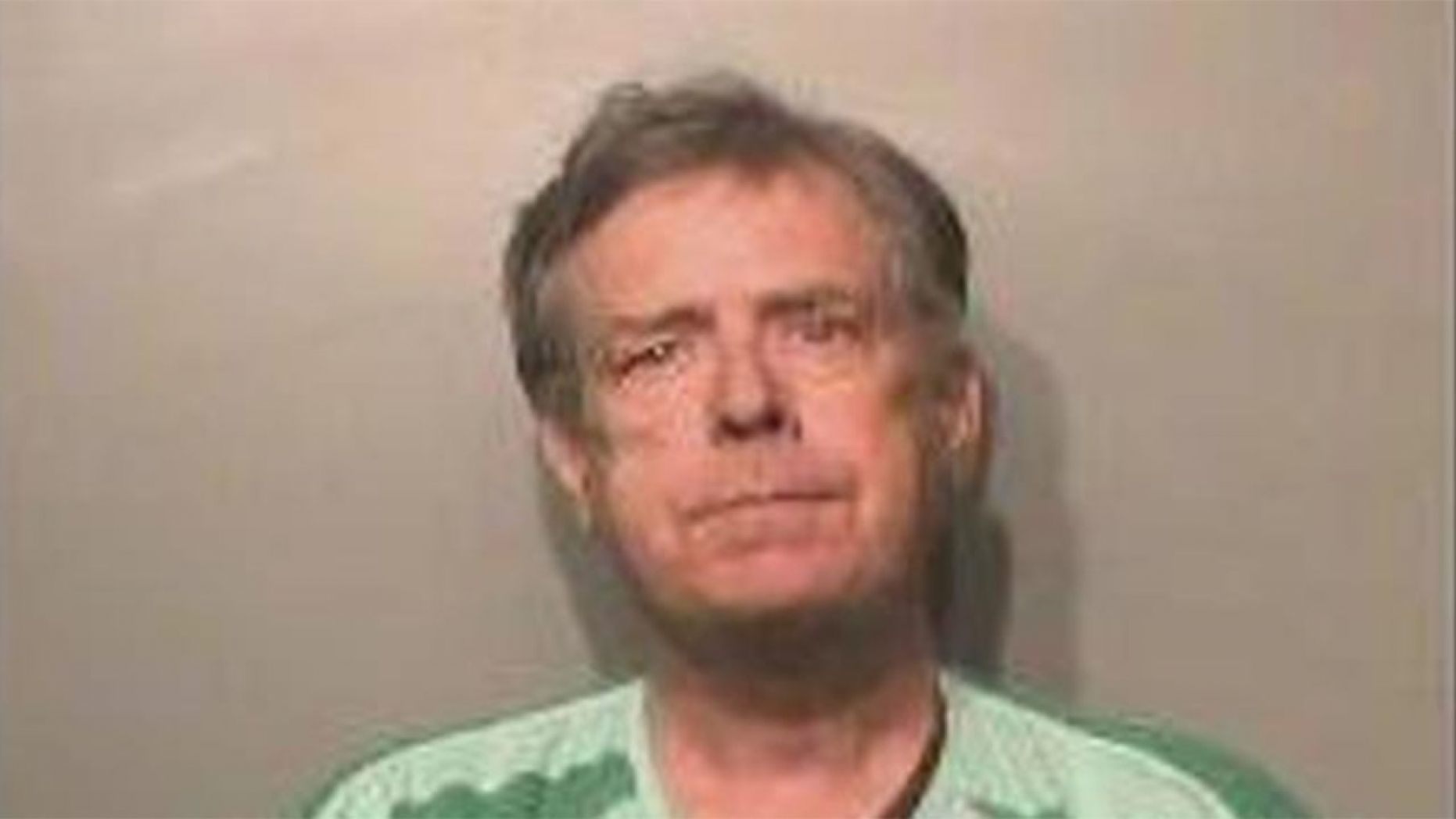 Martin "Marty" Tirrell