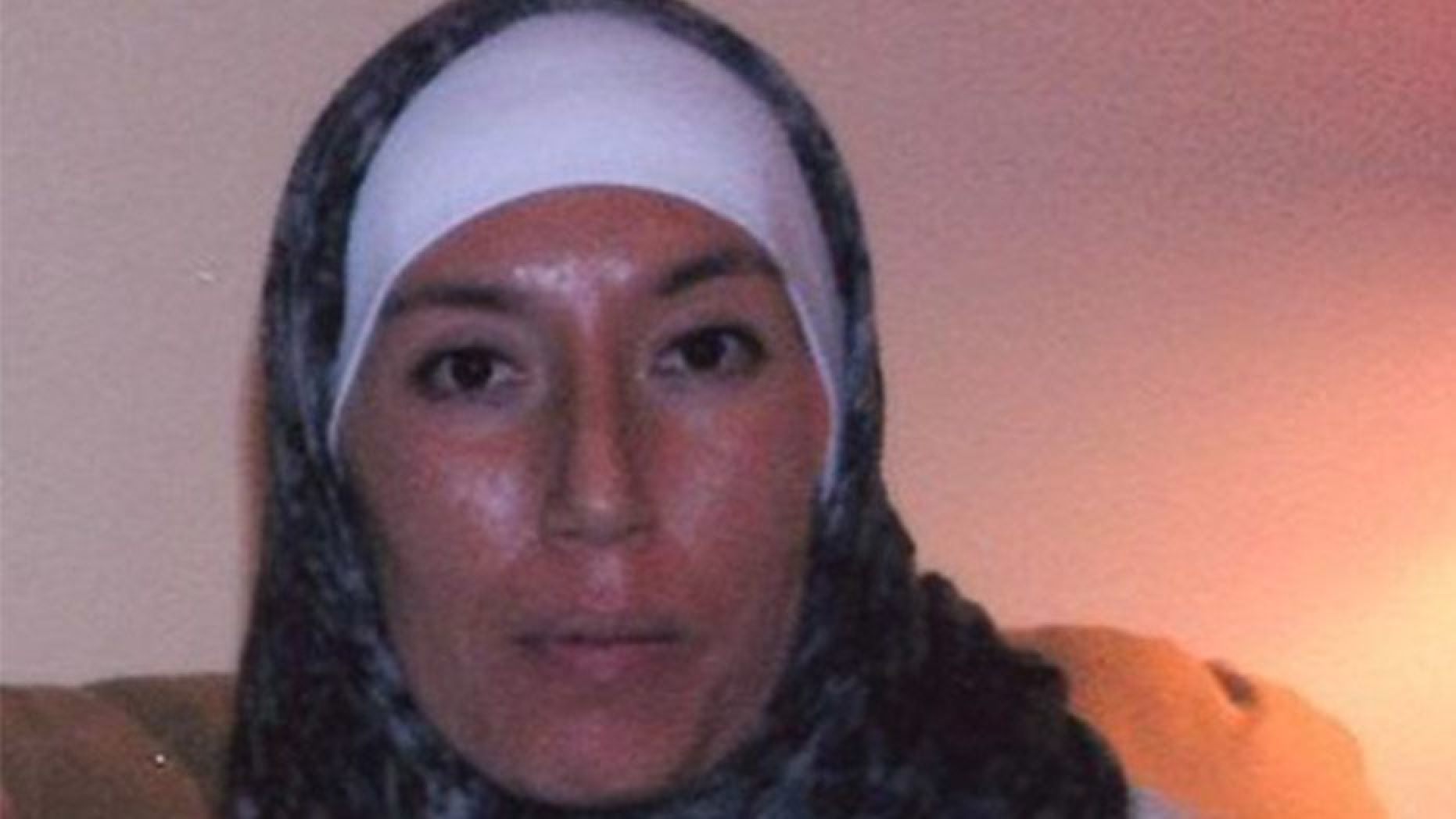 Monica Elfriede Witt in 2012.