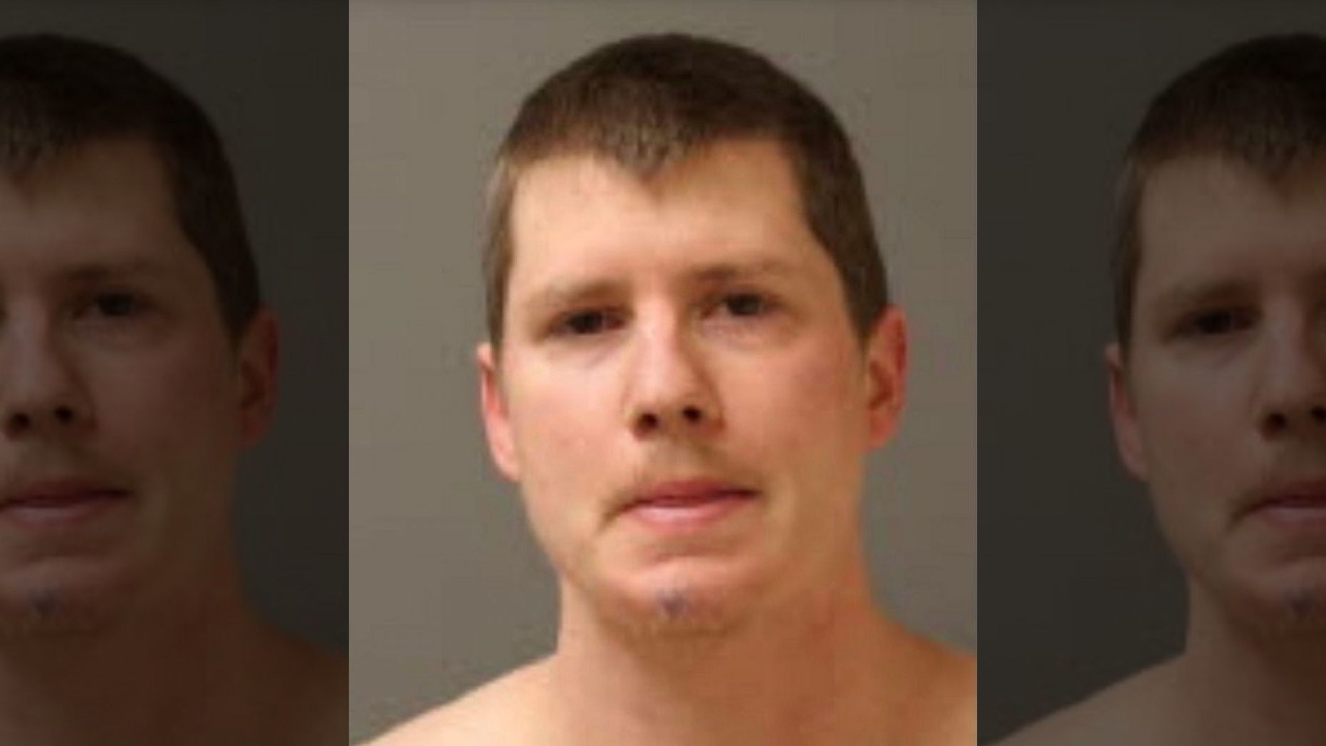 David Strowhouer, 30,