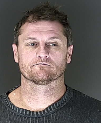 Terry Allen Miles of of Round Rock, Texas.