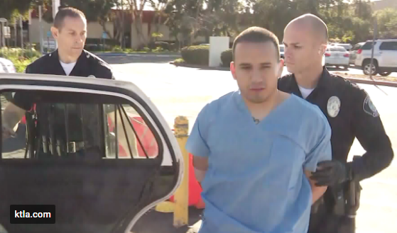 Vincent Michael Calvo