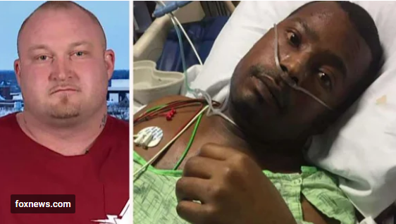 Michigan powerlifter Ryan Belcher, 29,