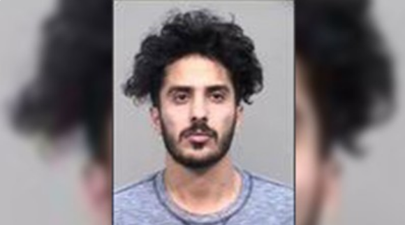 Mohammed Nasser Rashid Hamed Al-Mashrafi, 23,