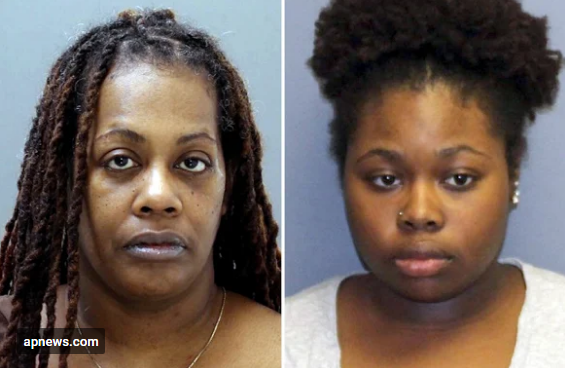 Shana S. Decree, 45, and Dominique Decree, 19,