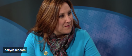 Del. Mary Ann Lisanti, Maryland Democratic.