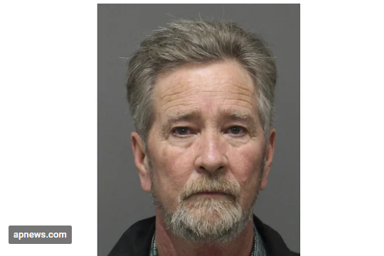 Leslie McCrae Dowless Jr., 63,