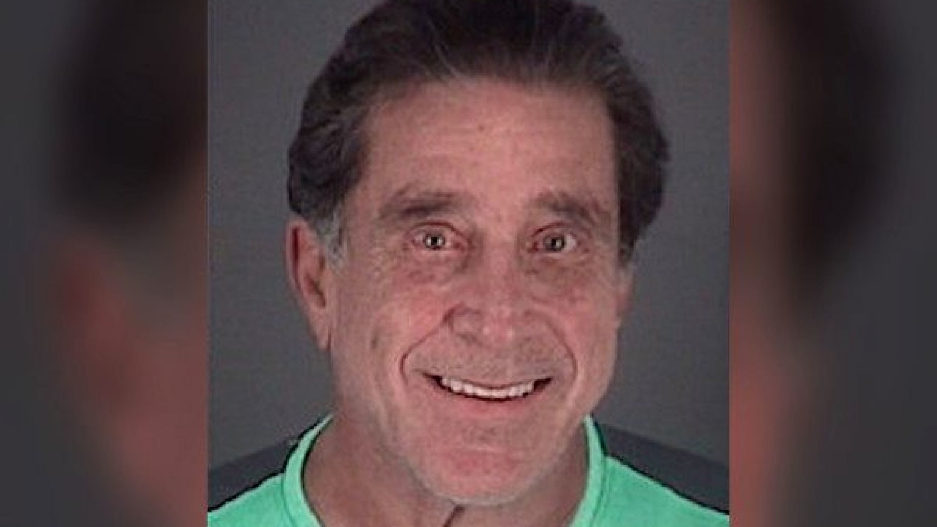 Dale Glen Massad, the mayor of Port Richey, Florida, 